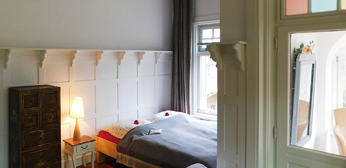 B&B Augustenhöh B&B Augustenhöh