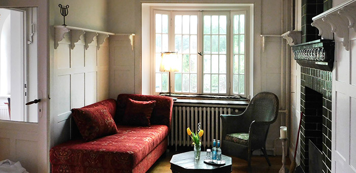 B&B Augustenhöh