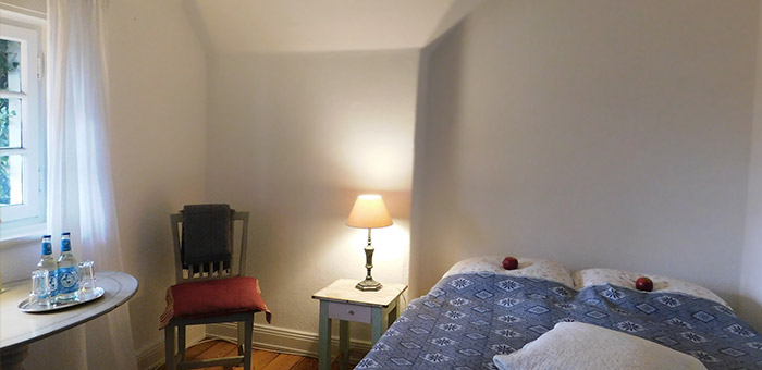 B&B Augustenhöh