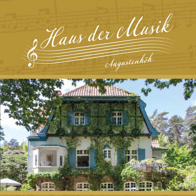 Haus der Musik Augustenhöh